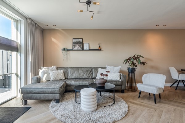 Medium property photo - Melkrijder 10, 3752 XW Bunschoten-Spakenburg